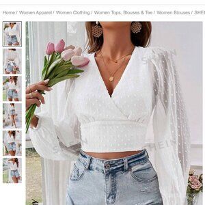 Women's Blouse